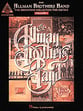 Allman Brothers Definitive Collection No. 1 Guitar and Fretted sheet music cover